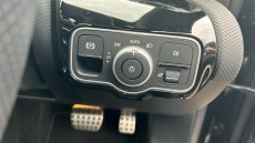 Mercedes-Benz CLA 180 AMG Line Executive 5dr Tip Auto Petrol Estate